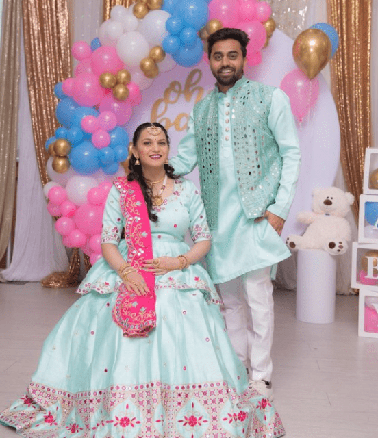 The Best Men's Baby Shower Outfits (With Outfit Examples) The Men Hero