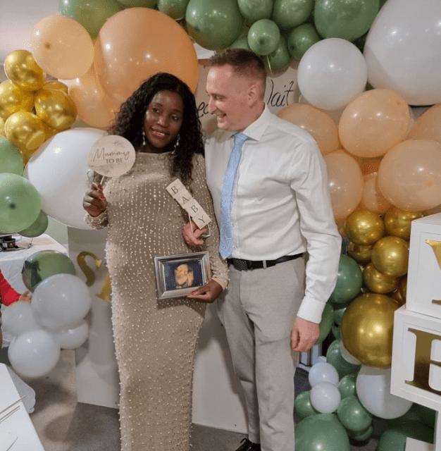 The Best Men's Baby Shower Outfits (With Outfit Examples) The Men Hero