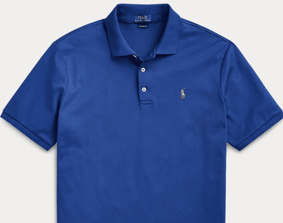 Ralph Lauren Is a Premium Brand