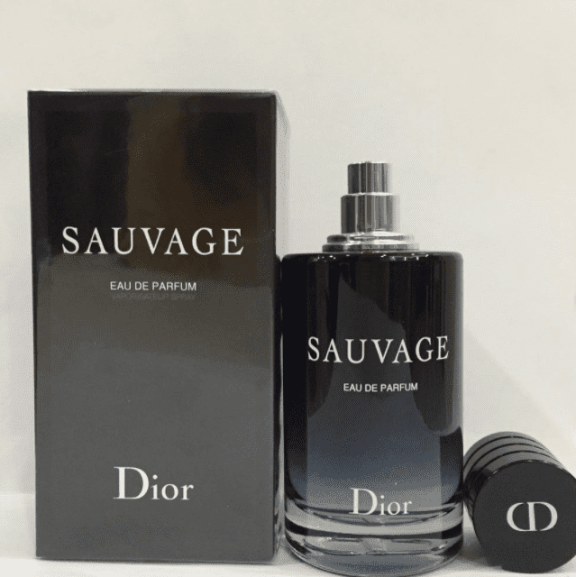 Why Is Dior Sauvage So Expensive