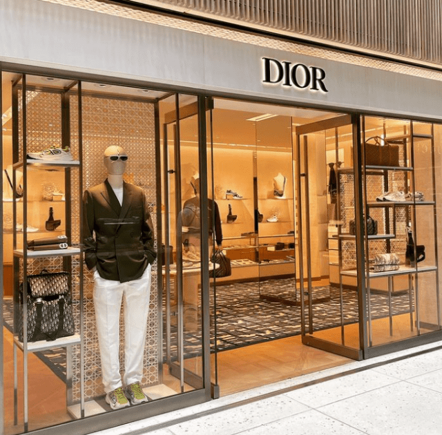 Why Is Dior So Expensive? The 7 Reasons The Men Hero