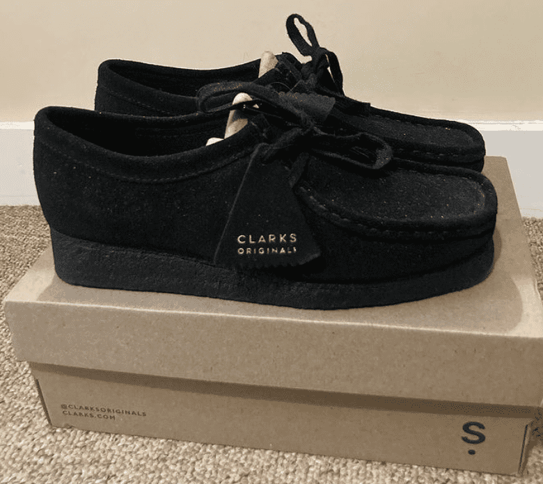 are clarks good for plantar fasciitis