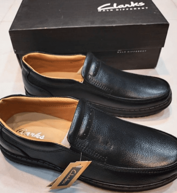 Are Clarks Shoes Good? I Have The Answer - The Men Hero