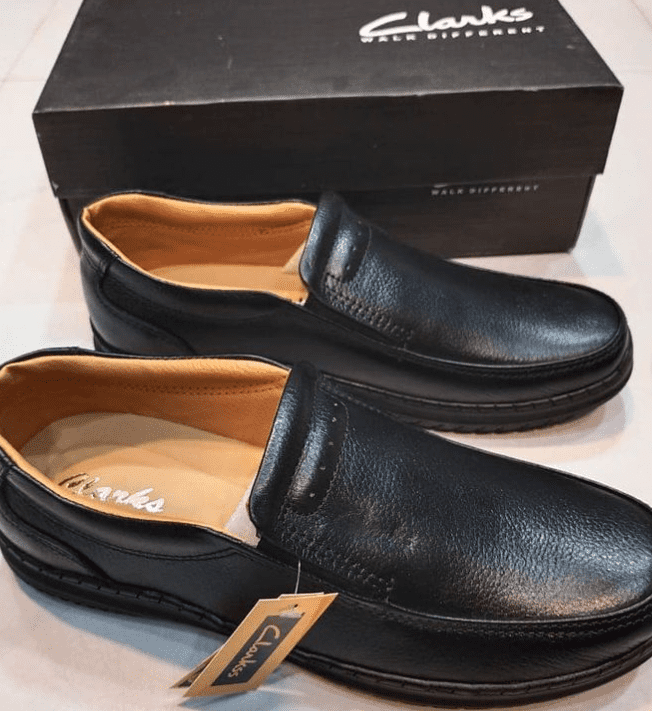 Best Clarks Men's Shoes for Standing All Day Long – Footwear News