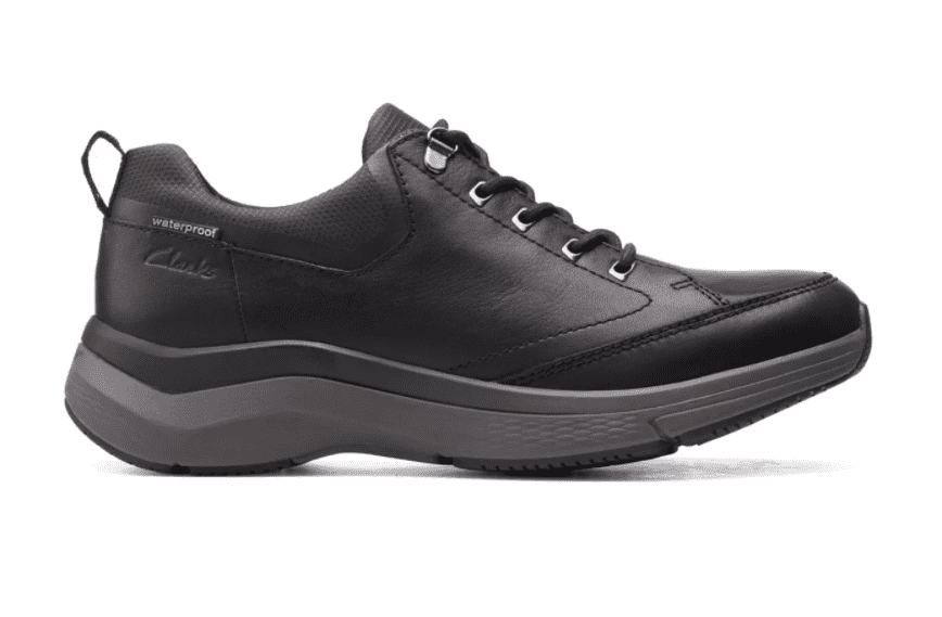 Best Clarks Men's Shoes for Standing All Day Long – Footwear News