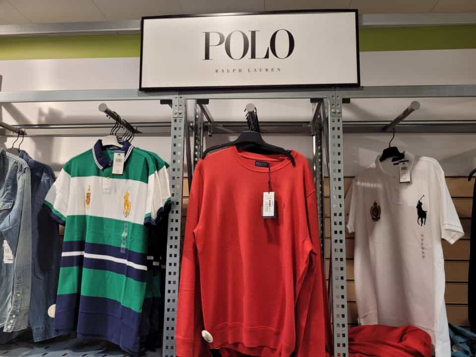 Why Is Ralph Lauren So Expensive? The 5 Reasons The Men Hero