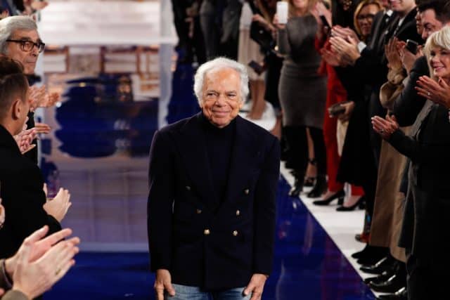 Why Is Ralph Lauren So Expensive? The 5 Reasons - The Men Hero