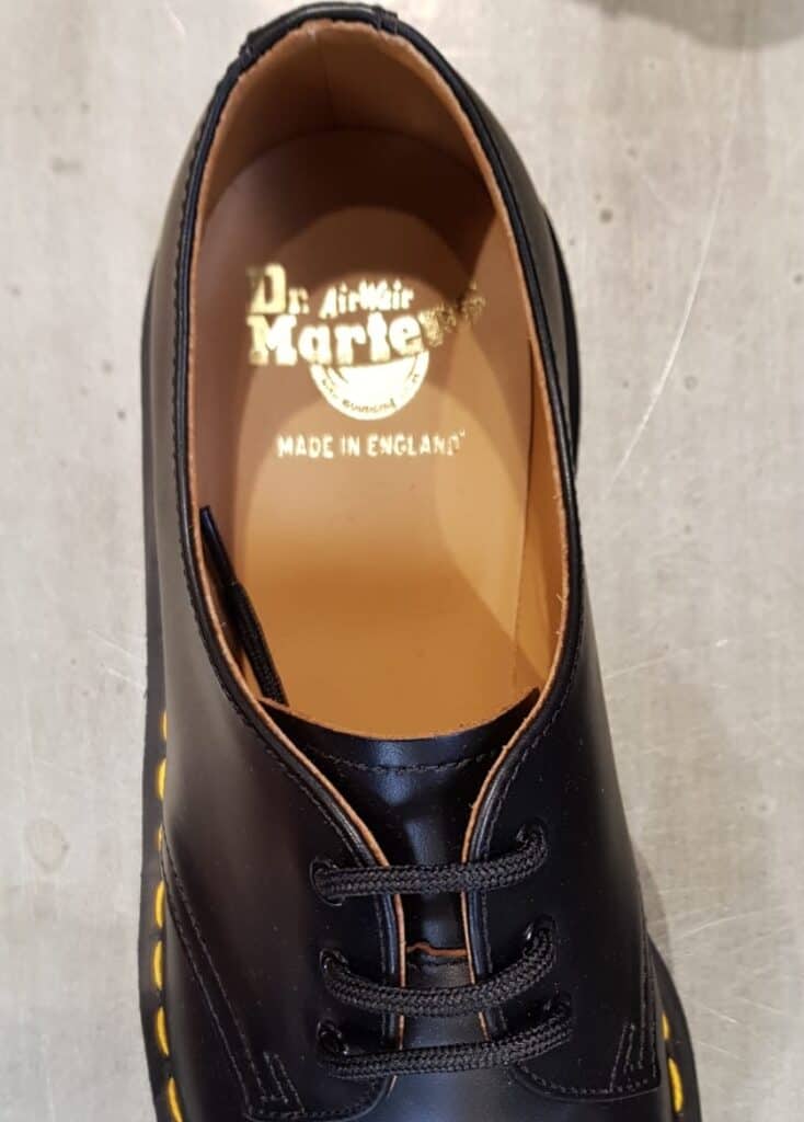 Are Doc Martens Made In Vietnam