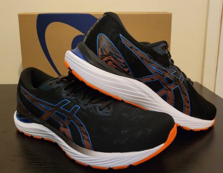 Do Asics Run Small Or Big? From A Shoe Expert - The Men Hero