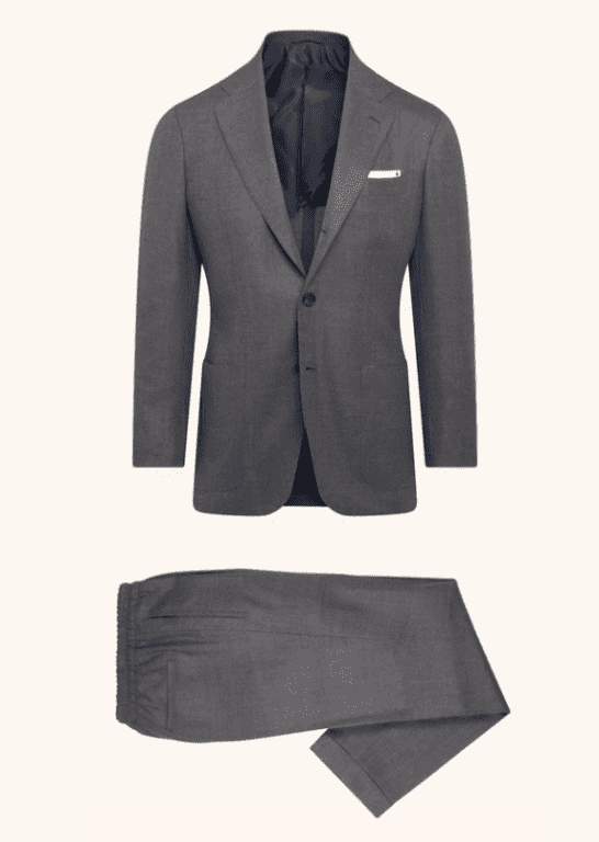 Why Is Kiton So Expensive? The 6 Reasons The Men Hero