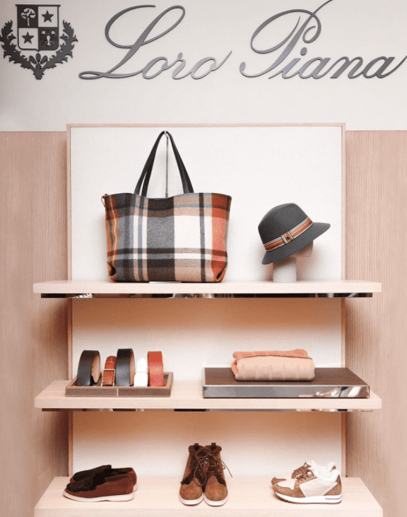 Is Loro Piana Overpriced