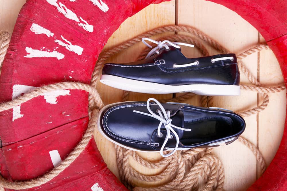 When To Wear Boat Shoes