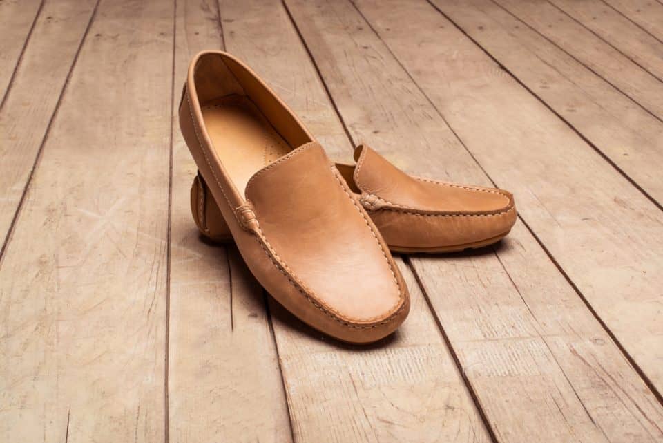 Loafers vs Boat Shoes What’s The Difference? The Men Hero