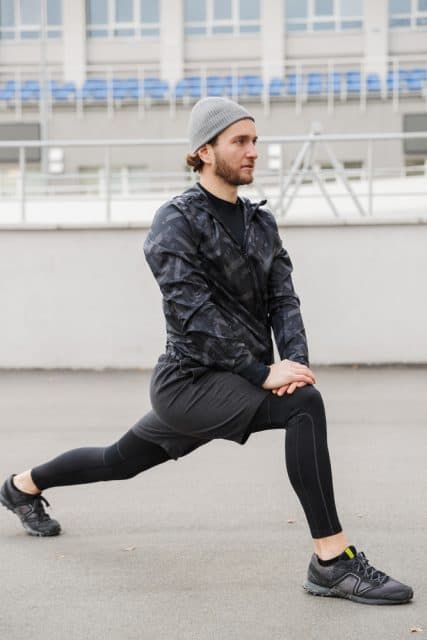 Can Men Wear Leggings? All Questions Answered - The Men Hero