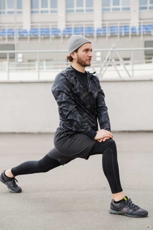 Can Men Wear Leggings? All Questions Answered The Men Hero