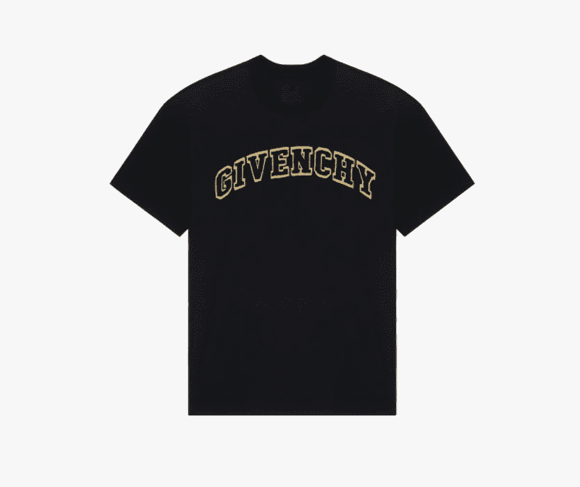 why are givenchy shirts so expensive