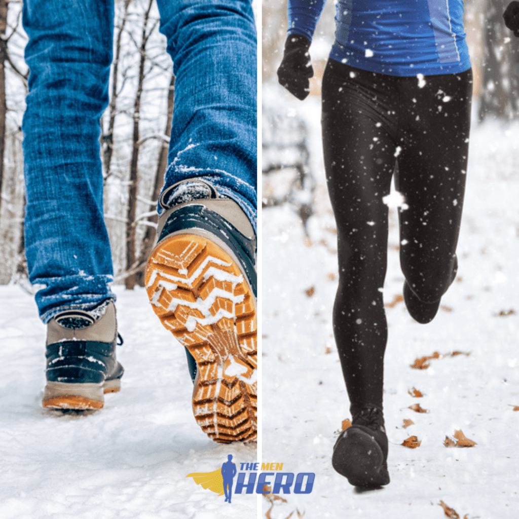 Are Jeans Or Leggings Warmer? Find Out The Differences The Men Hero