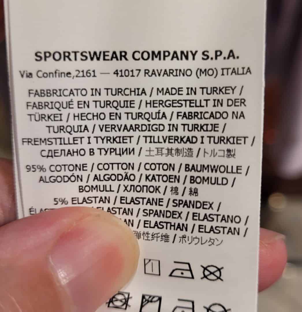 Where Is Stone Island Made? Is It In Italy? The Men Hero Where Is Stone Island Made? Is It In Italy? The Men Hero