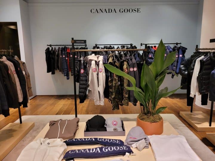 Why Is Canada Goose So Expensive? The 8 Reasons The Men Hero