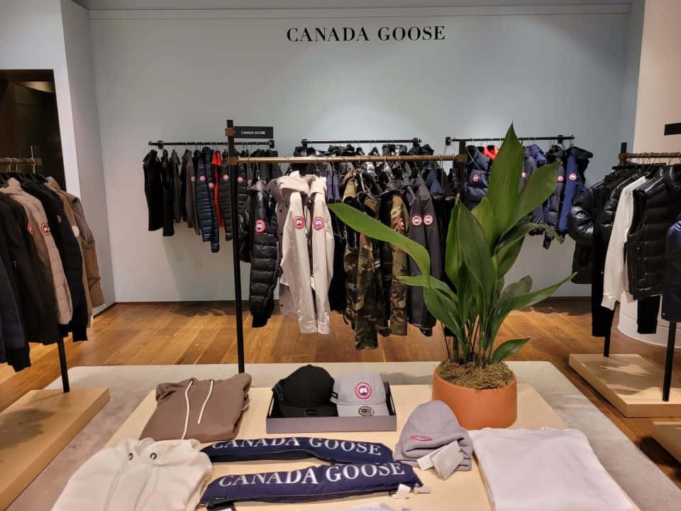 Why Is Canada Goose So Expensive? The 8 Reasons The Men Hero