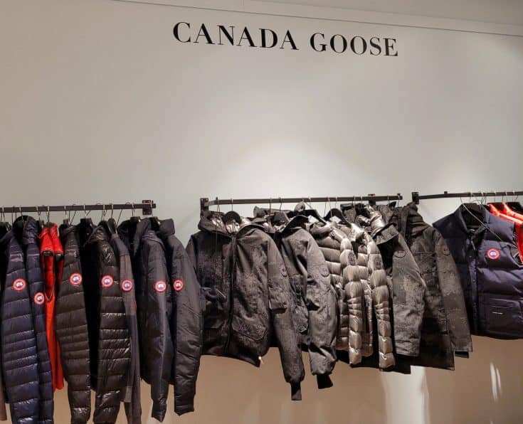 Why Is Canada Goose So Expensive? The 8 Reasons The Men Hero