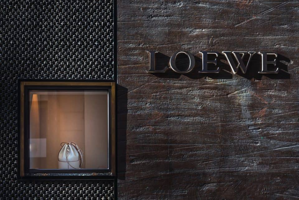 Why Is Loewe So Expensive? The 6 Reasons The Men Hero