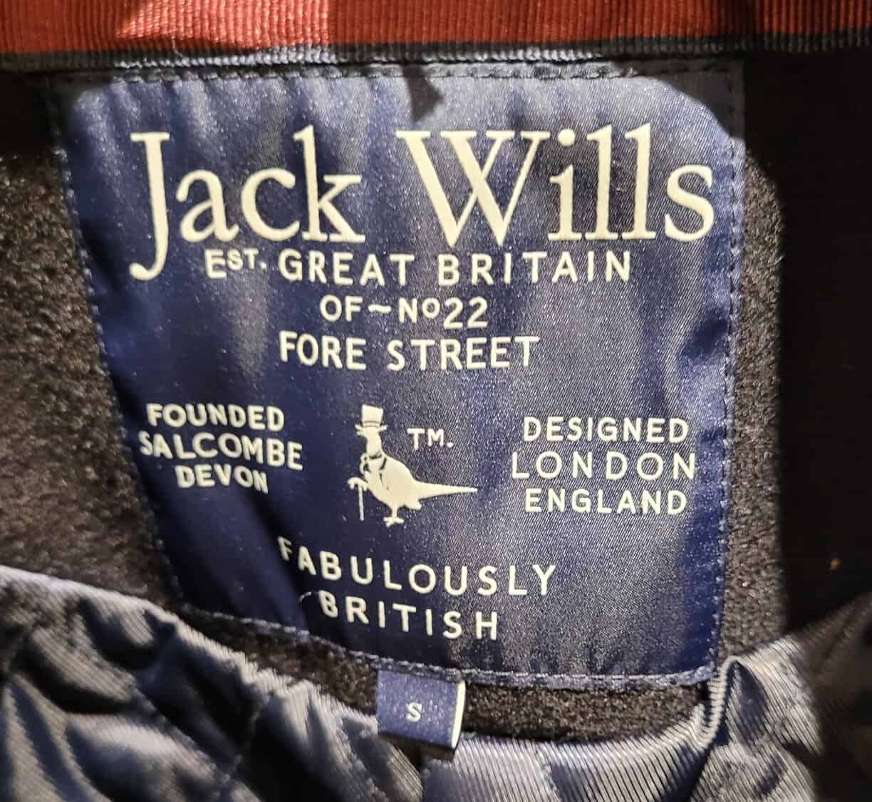 Where Are Jack Wills Clothes Made? Is It In England? - The Men Hero