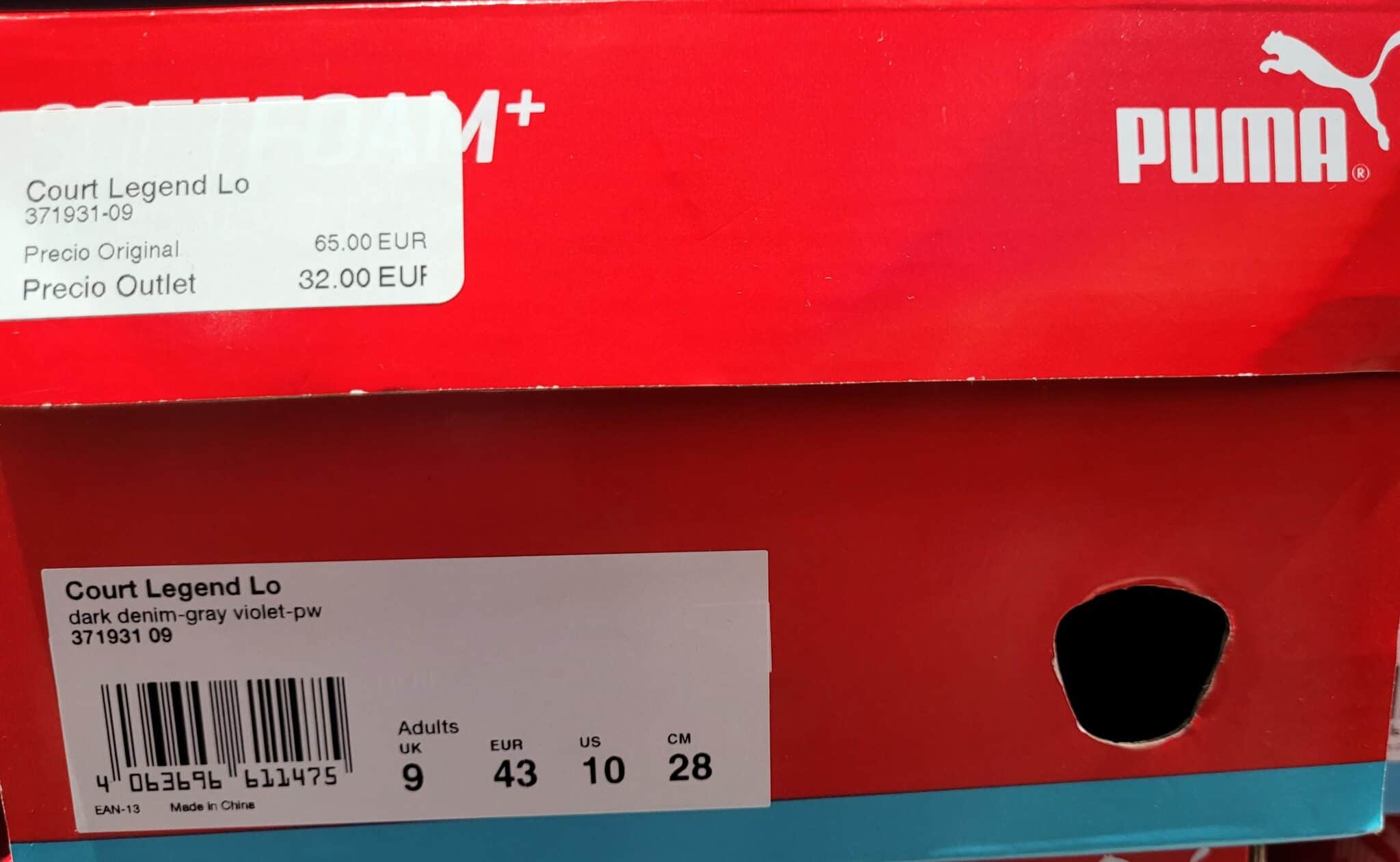 Where Is Puma Made? Is It In China? The Men Hero