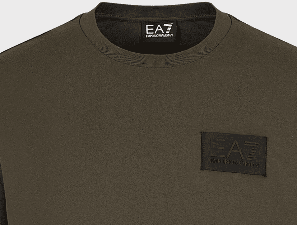 EA7 Label