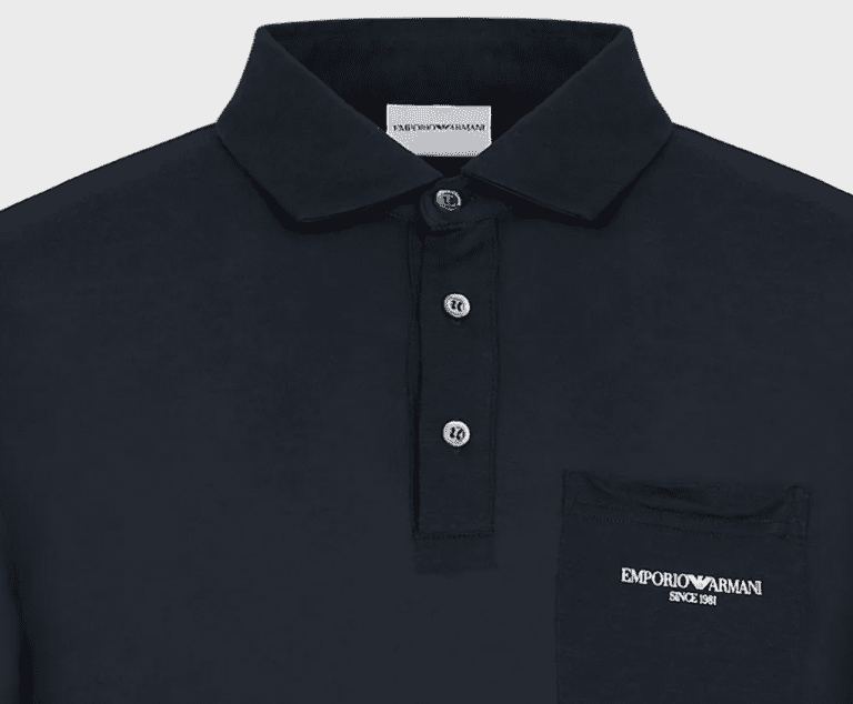 emporio vs giorgio armani