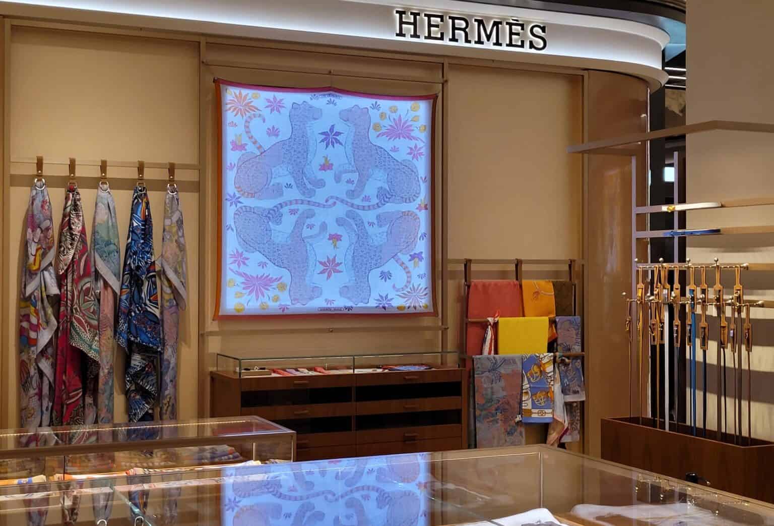 Why Is Hermès So Expensive? The 9 Reasons The Men Hero