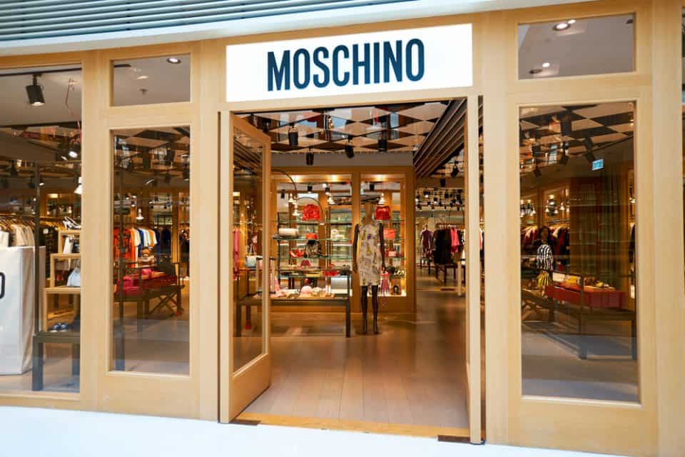 Why Is Moschino So Expensive? - The 5 Reasons - The Men Hero