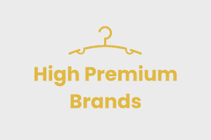 TMH - High Premium Brnds