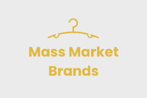TMH - Mass Market Brands