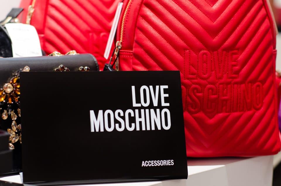 Why Is Moschino So Expensive? The 5 Reasons The Men Hero