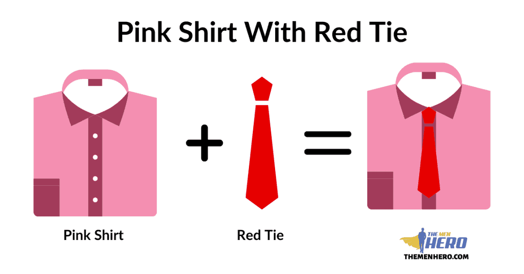 what-color-tie-goes-with-a-pink-shirt-with-outfit-ideas-the-men-hero