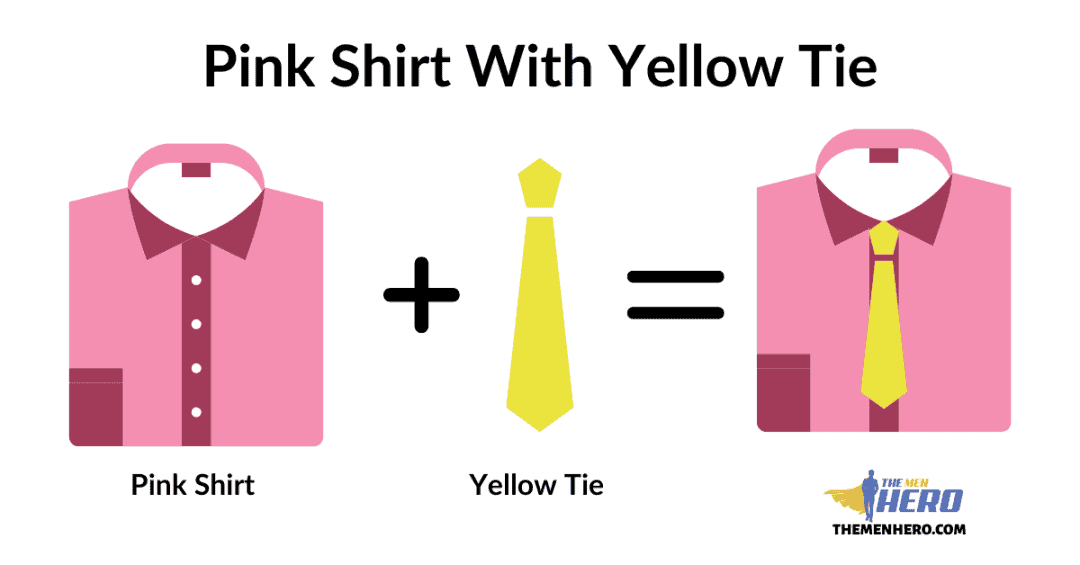 what-color-tie-goes-with-a-pink-shirt-with-outfit-ideas-the-men-hero