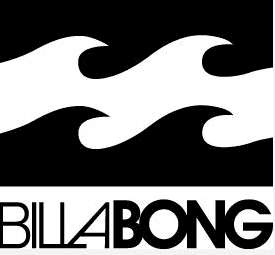 Australian Sports Brands - Billabong