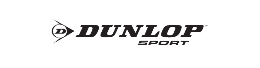 UK Sports Brands - Dunlop