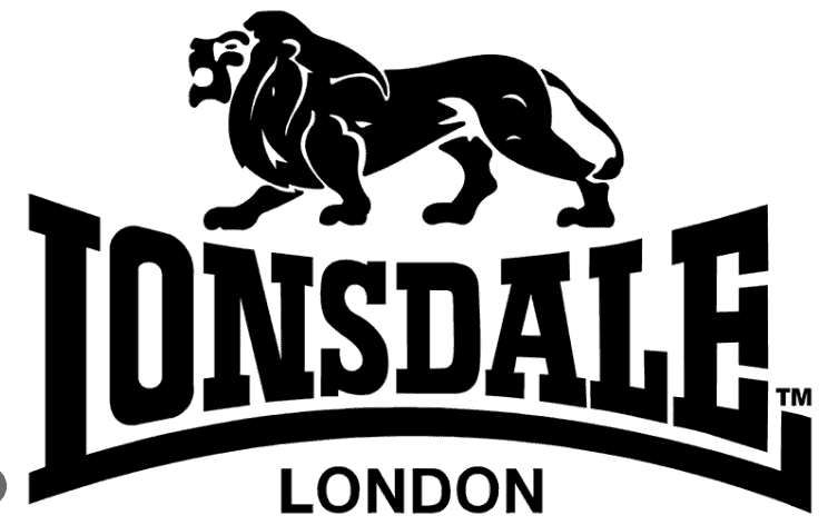 UK Sports Brands - Lonsdale