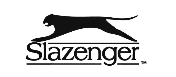 UK Sports Brands - Slazenger