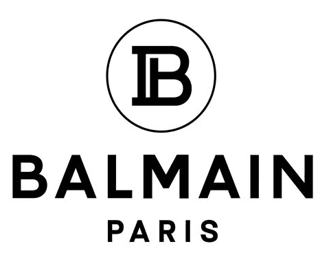 French Luxury Fashion Brands - Balmain