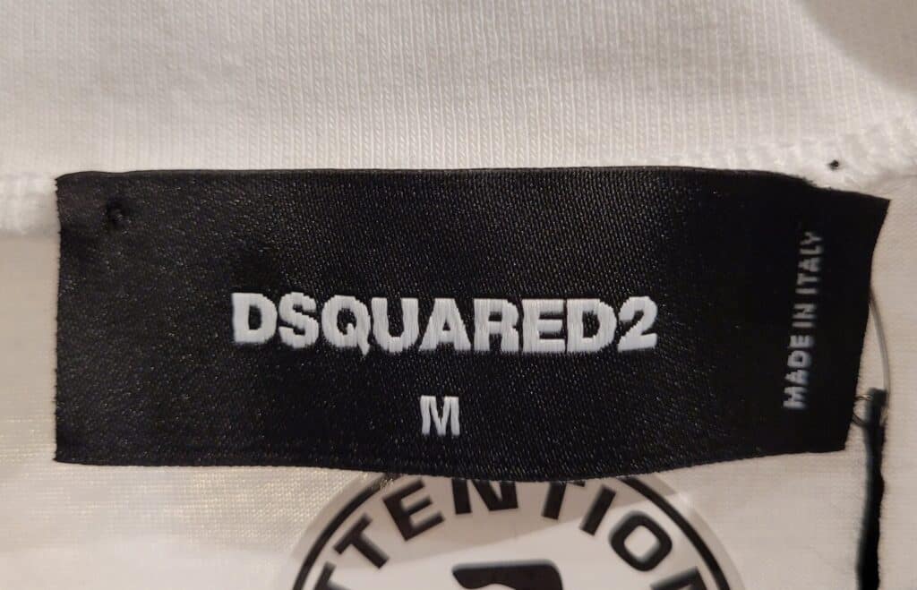 Where Is DSQUARED2 Made? Is It In China? - The Men Hero