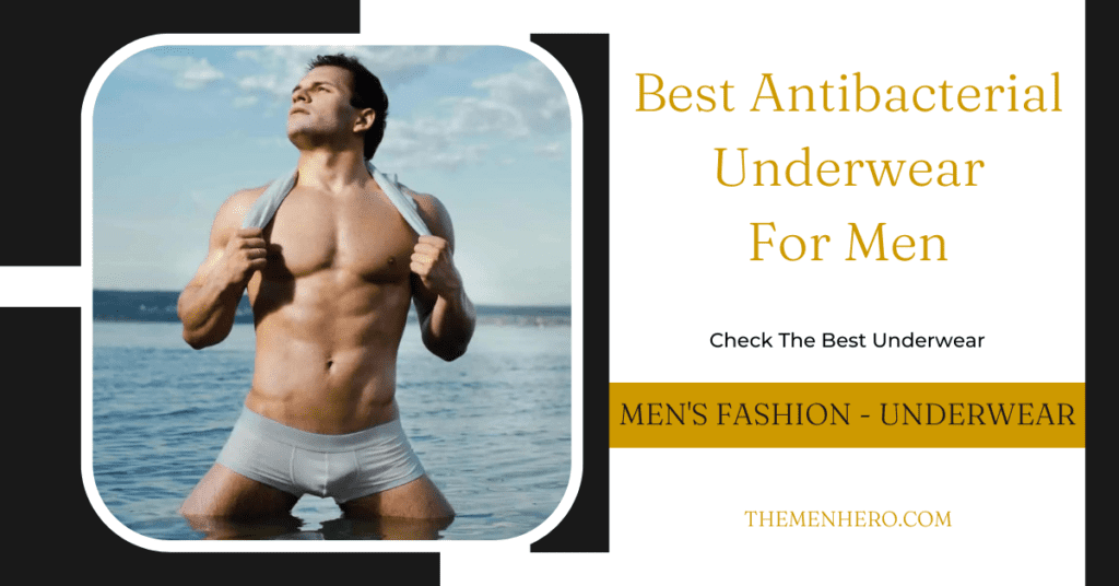 Underwear The Men Hero