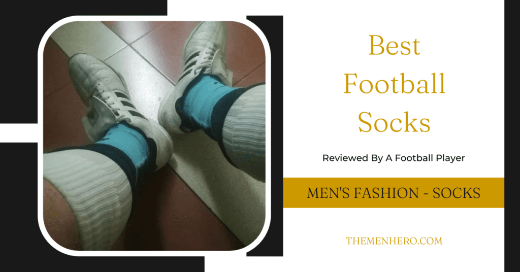 Men's Fashion - Best Football Socks