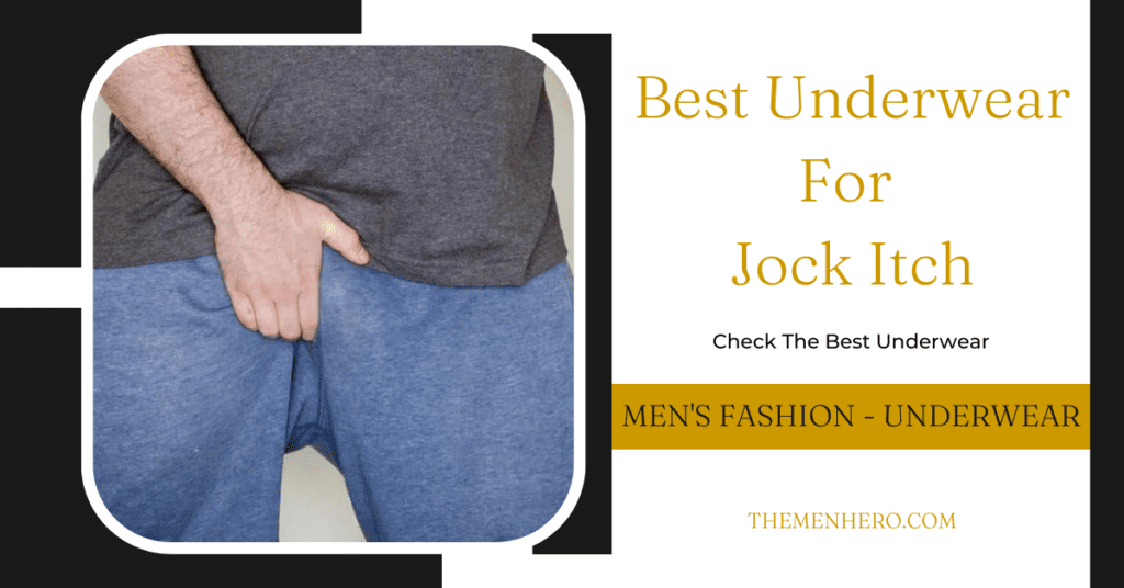 Underwear The Men Hero