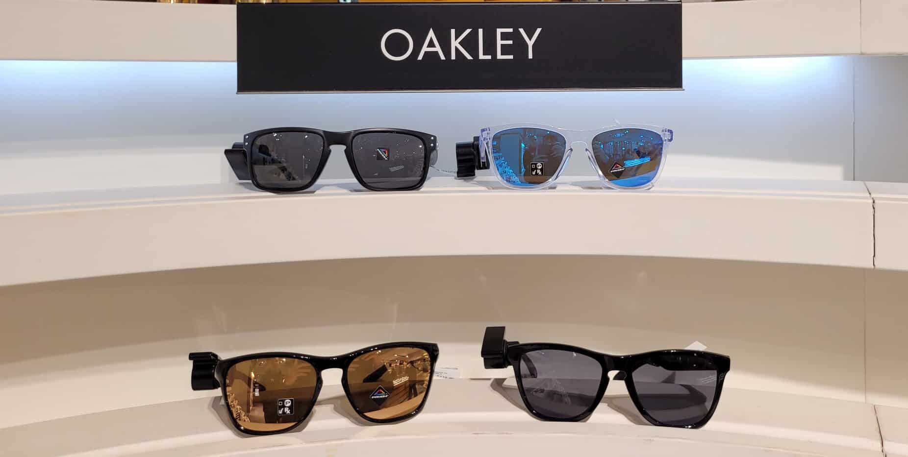 Where Are Oakley Sunglasses Made? Is It In Italy Or China? The Men Hero