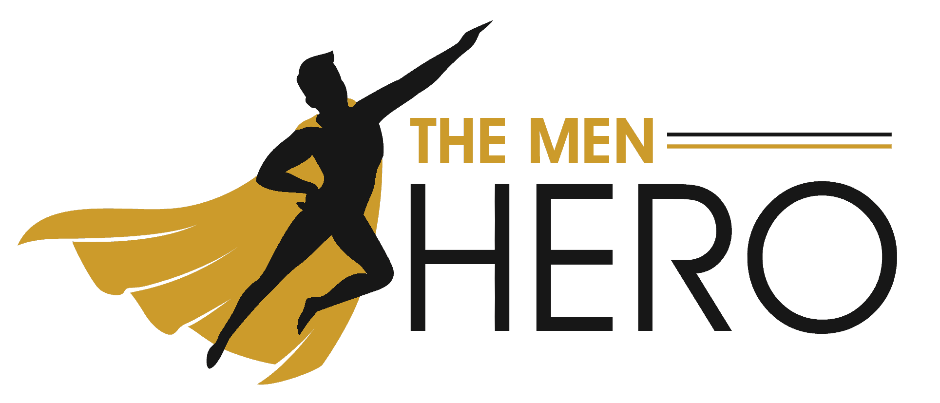 The Men Hero